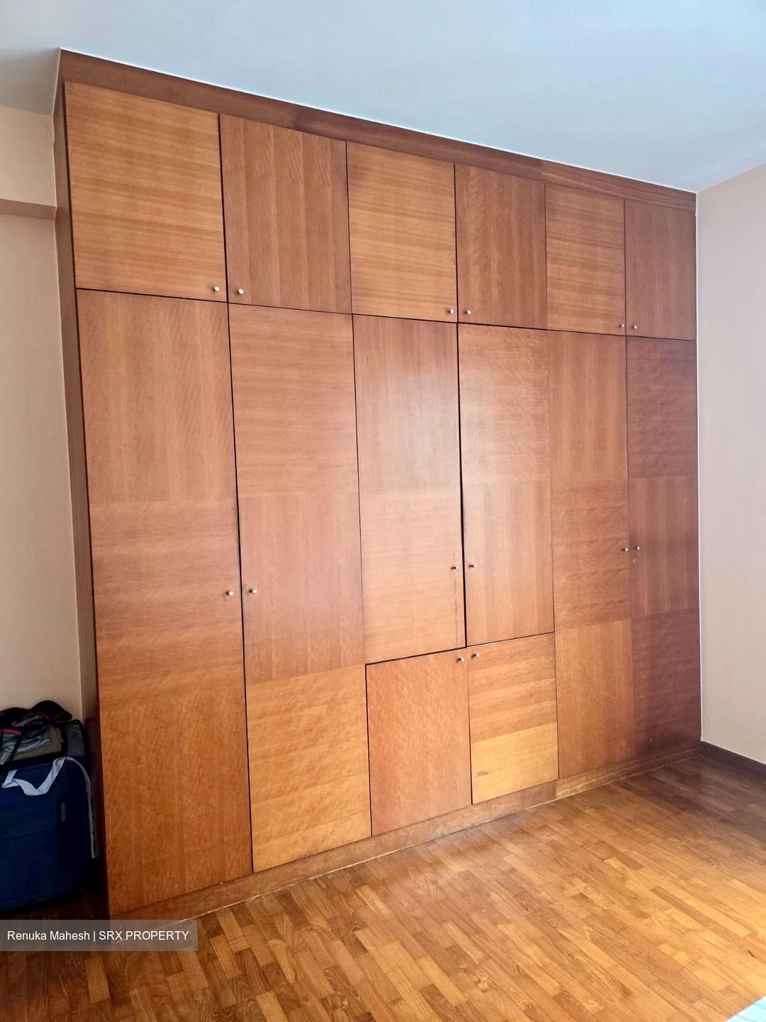Woodsvale (D25), Condominium #617045391